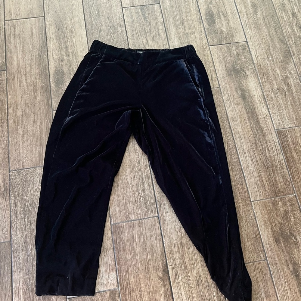Black Marc Jacobs sweats